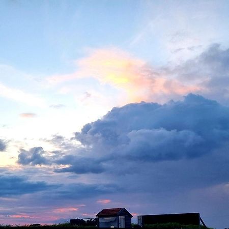 Mac Shack Cottage Ashen ภายนอก รูปภาพ