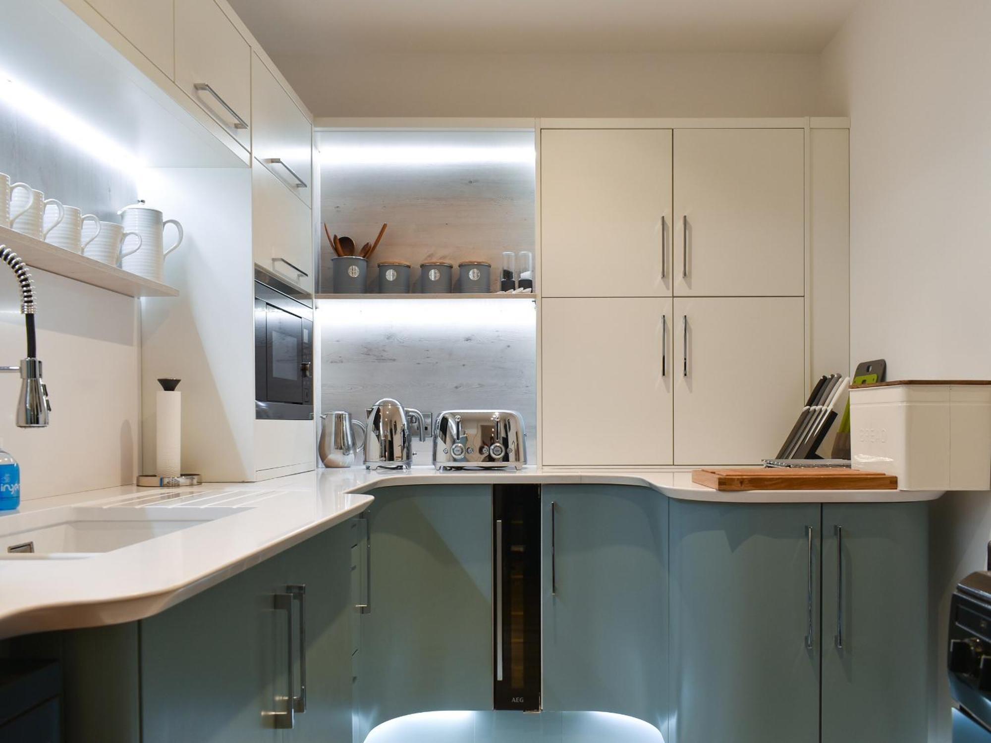 Mac Shack Cottage Ashen ภายนอก รูปภาพ
